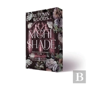 Sorrowsong University Tome 1 : Nightshade