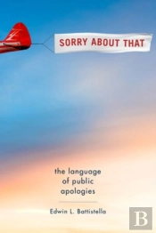 Sorry About That