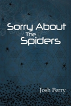 Bertrand.pt - Sorry About The Spiders