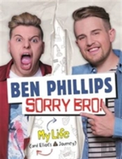 Sorry Bro!