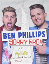 Sorry Bro!