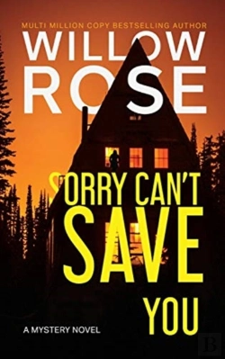 Bertrand.pt - Sorry Can'T Save You: A Mystery Novel
