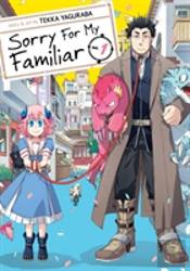 Sorry For My Familiar Vol. 1