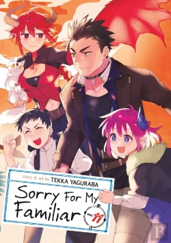Bertrand.pt - Sorry For My Familiar Vol. 11