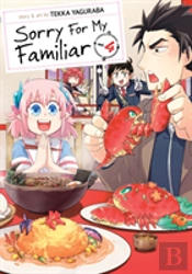Sorry For My Familiar Vol. 4