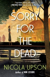 Sorry For The Dead