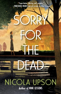 Bertrand.pt - Sorry For The Dead