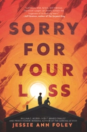 Sorry For Your Loss