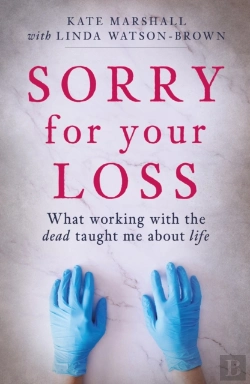Bertrand.pt - Sorry For Your Loss