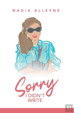 Bertrand.pt - Sorry I Didn'T Write