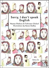 Sorry, I Don'T Speak English