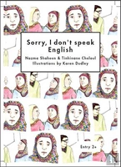Bertrand.pt - Sorry, I Don'T Speak English