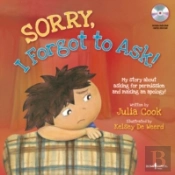 Sorry I Forgot To Ask Inc Audio Cd