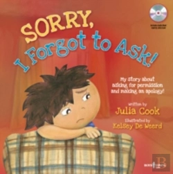 Bertrand.pt - Sorry I Forgot To Ask Inc Audio Cd