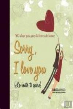 Bertrand.pt - Sorry, I Love You (Lo Siento, Te Quiero)