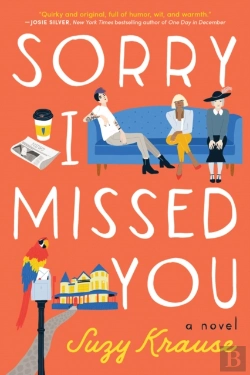 Bertrand.pt - Sorry I Missed You