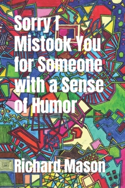 Bertrand.pt - Sorry I Mistook You For Someone With A Sense Of Humor