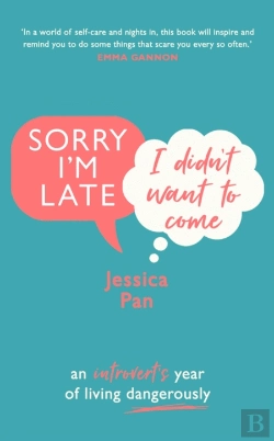Bertrand.pt - Sorry I'm Late I Didn'T Want to Come