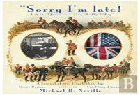 Sorry I'M Late!