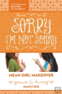 Bertrand.pt - Sorry I'M Not Sorry