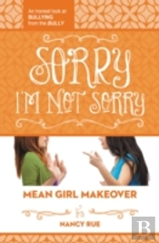 Sorry I'M Not Sorry