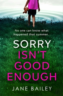 Bertrand.pt - Sorry Isn'T Good Enough