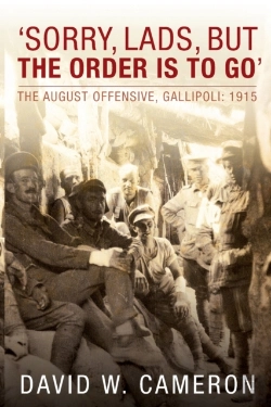 Bertrand.pt - 'Sorry, Lads, But The Order Is To Go'