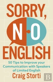 Sorry, No English