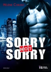 Sorry Not Sorry