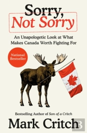 Sorry, Not Sorry