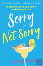 Sorry Not Sorry