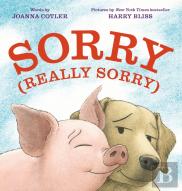 Sorry (Really Sorry)
