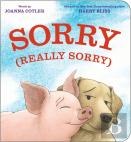 Sorry (Really Sorry)