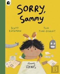 Sorry, Sammy