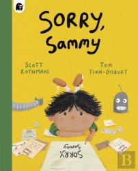 Sorry, Sammy