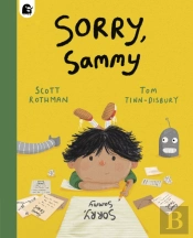 Sorry, Sammy