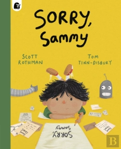 Bertrand.pt - Sorry, Sammy