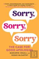 Sorry, Sorry, Sorry