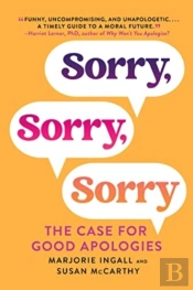 Sorry, Sorry, Sorry