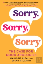 Sorry, Sorry, Sorry