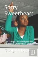 Sorry Sweetheart