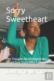 Sorry Sweetheart