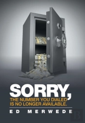 'Sorry, The Number You Dialed Is No Longer Available.'
