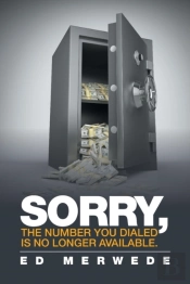 Sorry, The Number You Dialed Is No Longer Available.