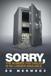 Sorry, The Number You Dialed Is No Longer Available.