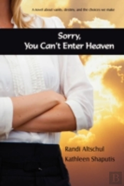 Bertrand.pt - Sorry, You Can'T Enter Heaven
