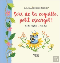 Bertrand.pt - Sors De Ta Coquille, Petit Escargot !