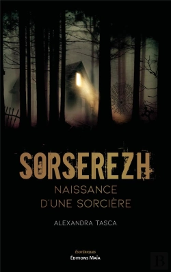 Bertrand.pt - Sorserezeh - Naissance D'Une Sorciere