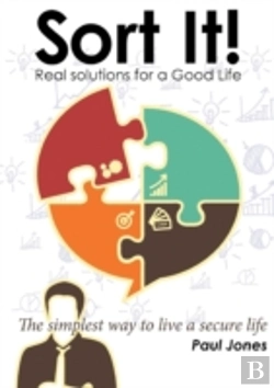 Bertrand.pt - Sort It! Real Solutions For A Good Life