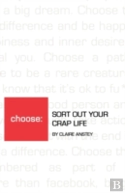 Bertrand.pt - Sort Out Your Crap Life - The Monocrome Version